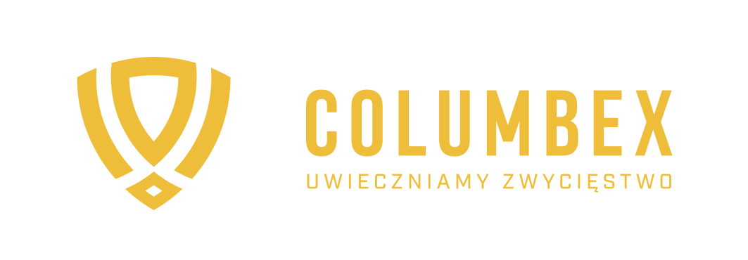 Columbex - uwieczniamy zwycięstwo