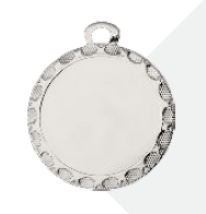 Obrazek M32 SILVER