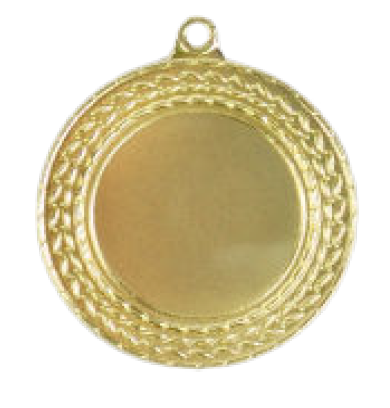 Obrazek M007 GOLD