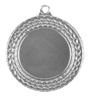 Obrazek M007 SILVER