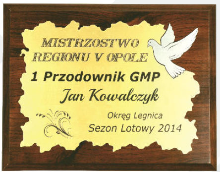 Obrazek DESKA L 22