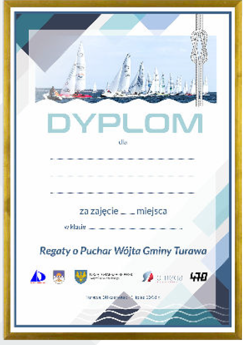 Obrazek DYPLOM