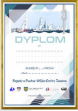 Obrazek DYPLOM